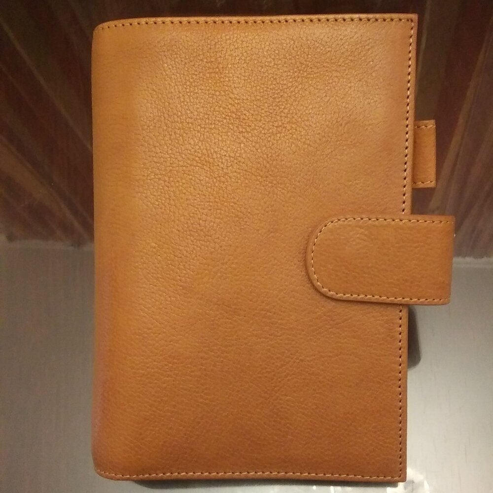 MOTERM VEG TAN PERSONAL RINGS